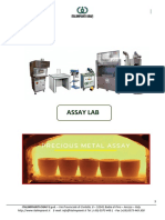 C. 3.5 Equipment - Machinery Functional Description