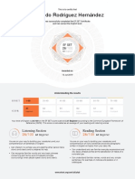 EF SET Certificate REINALDO RODRIGUEZ HERNANDEZ