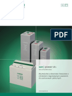 Sun Power VRL Brochure PL