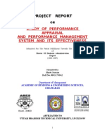 Download performence appraisal by Farooq Naveed SN50715712 doc pdf
