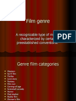 Film Genre
