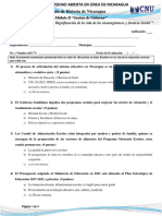 Cuestionario Modulo II - Unidad II - version para imprimir