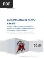 Download GUA PRACTICA DE KENPO KARATE by Laudy Ypez SN50715971 doc pdf