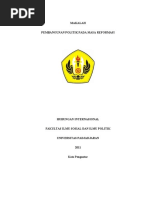 Download MAKALAH by Joel Tuah Batumamak Sihite SN50716259 doc pdf