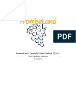 Promiseland Market Outlook 2Q21 (No Appendix)