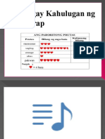 PICTOGRAPH - Filipino 3