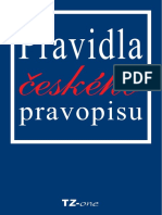 Pravidla Ceskeho Pravopisu Nahled