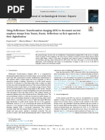 Journal of Archaeological Science: Reports: Paweł Lech, Marcin Matera, Piotr Zakrzewski