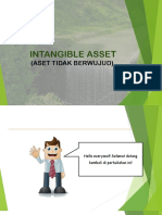 Intangible Asset