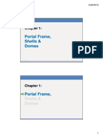 Portal Frames (Compatibility Mode)