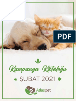 Veteriner 2021subat Kampanyakatalogu