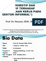 Materi 1 Seminar k3 Sektor Informal 1