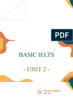 Unit 2 (Version 1.2)