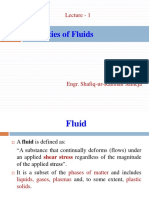 Lecture-1-Fluid Properties