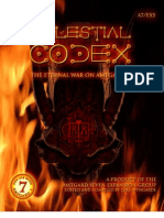 Celestial Codex