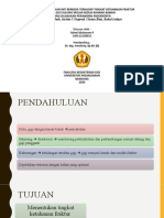 Endo Jurnal Fix