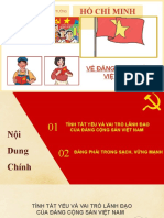 Tư Tư NG HCM Slide