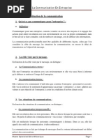 Principes de base de la communication | PDF | la communication | Média ...