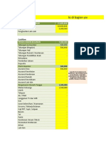 Financial Checkup Final Terbaru