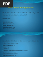 9 Bhatia Battery Performance Test