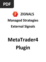 Download Create a Managed Trading Strategy with MetaTrader by Declan Fallon SN50720070 doc pdf