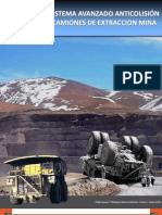 System iACAS Mine Trucks Rev 21