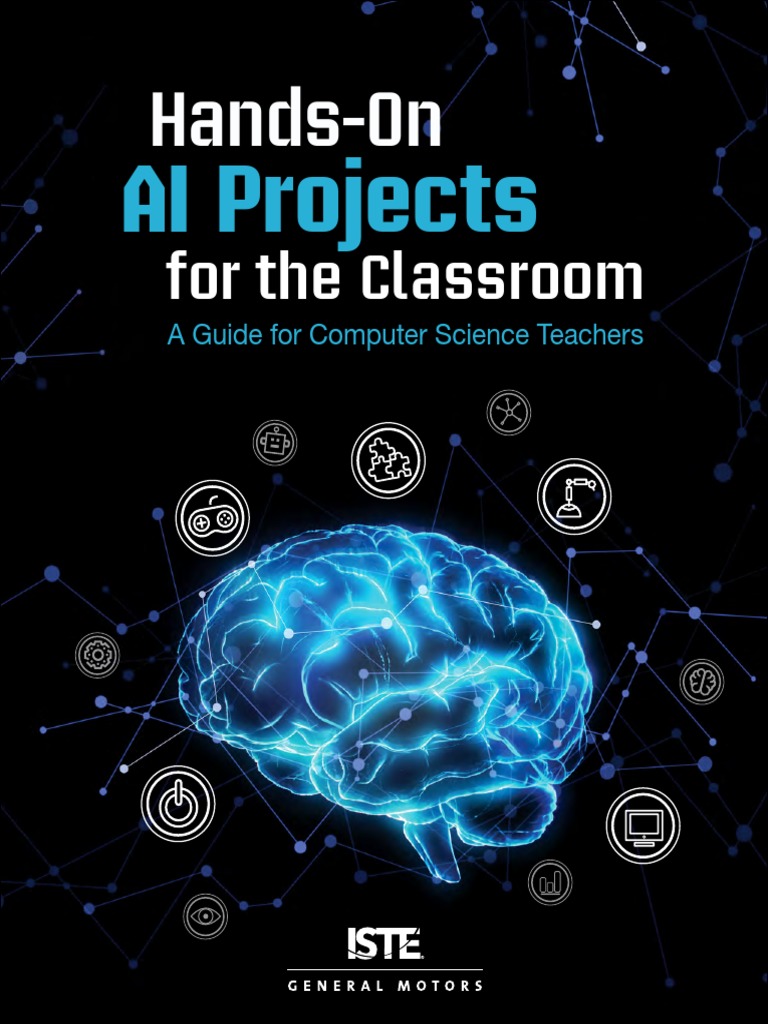 AI Project Ideas for Students | PDF | Artificial Intelligence ...