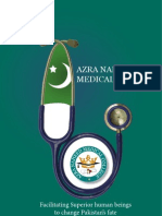 Azhra Naheed Medical College