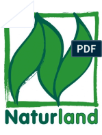 Certificari Intalnite Printre Produsele Alimentare Ecologice - Naturland