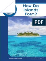 How Do Islands Form