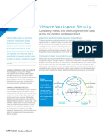 VMware Carbon Black Workspace Security - 1601302496898001rsrz