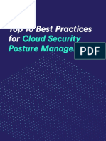 Top 10 Best Practices For Cloud Security Posture Management - Ebook - 1601397167067001lASO