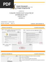 Climate Consultant 6.0 for Mac Users | PDF | Climate | 64 Bit Computing
