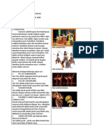 Materi Pelajaran Kesda 7