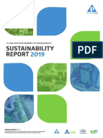 Packages Group Sustainability Report 2019
