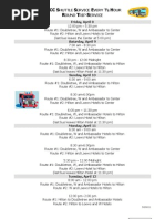 Download AACC Annual Convention Tote Bag Stuffers by American Association of Community Colleges SN50721653 doc pdf