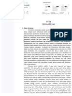 PDF Makalah Nematoda