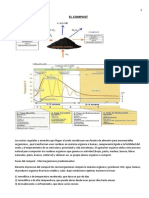 El Compost, Proyecto Sustentable