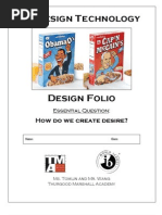 Download Cereal Box Design Folio 2011 by TeachNYC SN50722149 doc pdf