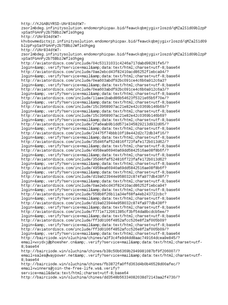 Hashdd Phishtank | PDF | Text | Wide Area Network