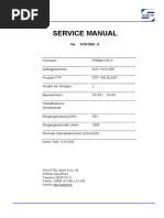 Schottel Manual