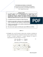 Prova1 de Modelagem