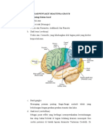 LP & Askep Miastenia Gravis