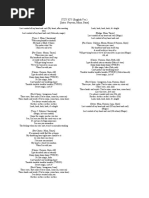 Enhypen Fever English Translation Pdf Song Structure Songs