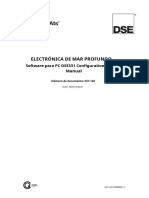 DSE331 Configuration Suite PC Software Manual - En.es