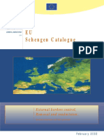 Eu Schengen Catalogue en