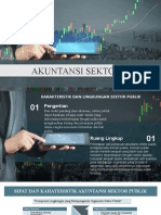 Akuntansi Sektor Publik