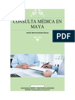 Consulta Médica en Maya
