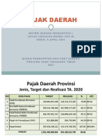 Pajak Daerah