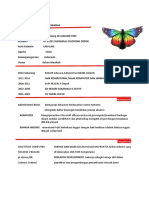 Rofiqoh Shoffa Shifwah Praktek CV